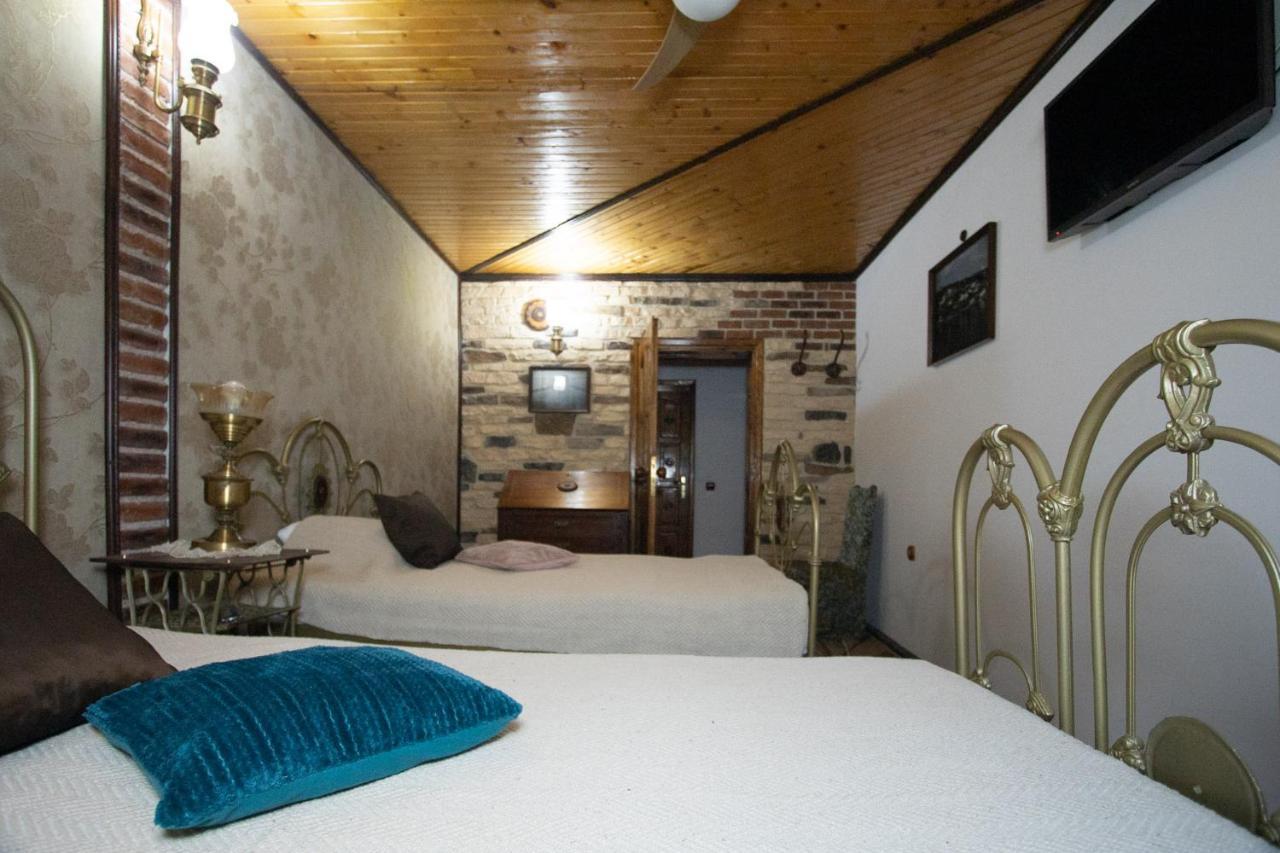 Старата Баkалия The Old Grocery, Guest Rooms Bałczik Zewnętrze zdjęcie