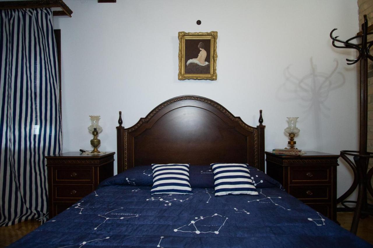 Старата Баkалия The Old Grocery, Guest Rooms Bałczik Zewnętrze zdjęcie
