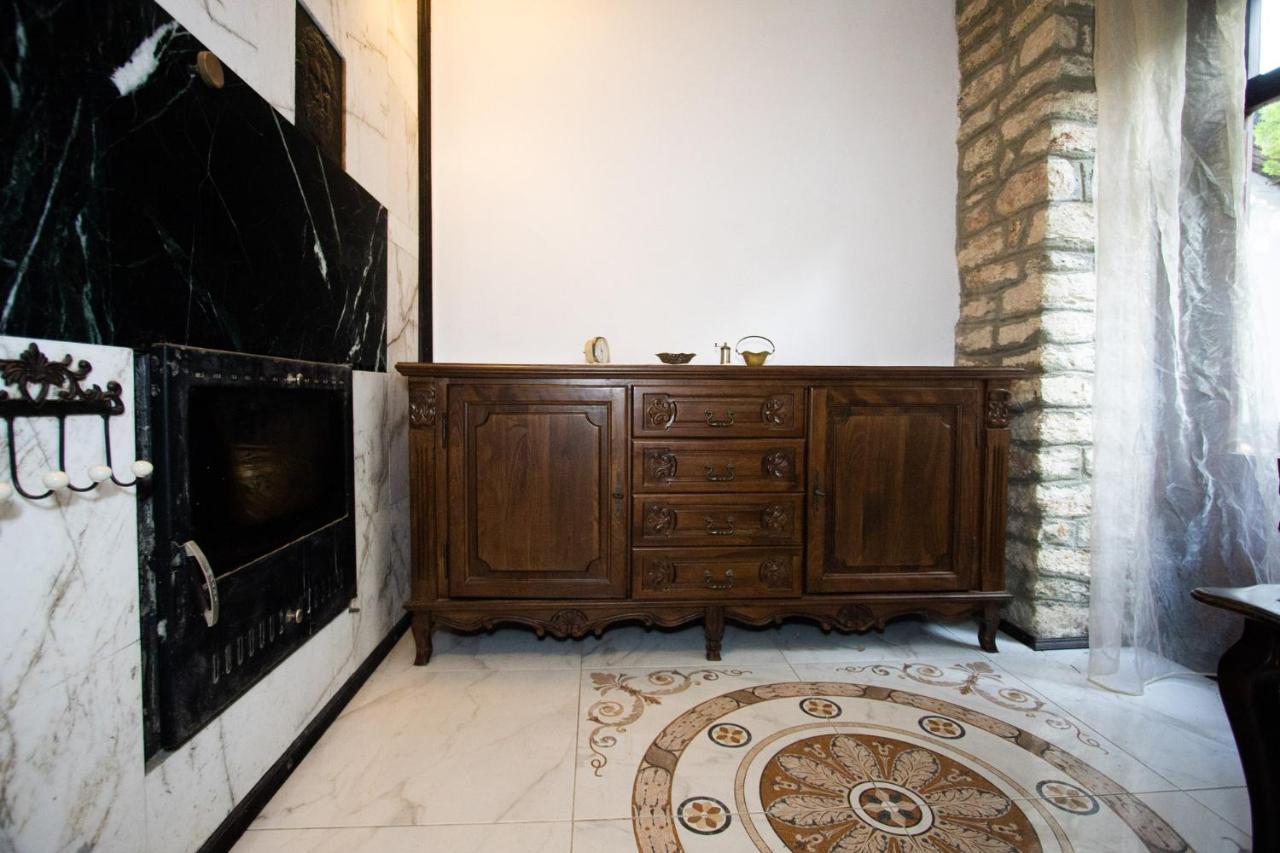 Старата Баkалия The Old Grocery, Guest Rooms Bałczik Zewnętrze zdjęcie