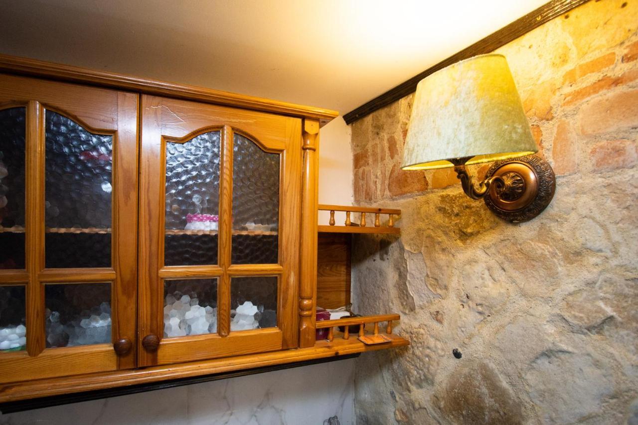 Старата Баkалия The Old Grocery, Guest Rooms Bałczik Zewnętrze zdjęcie