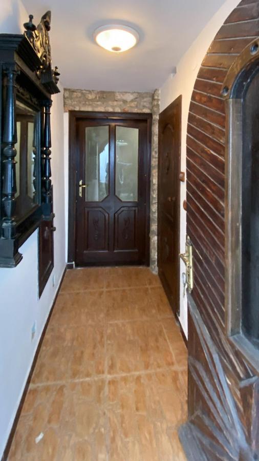 Старата Баkалия The Old Grocery, Guest Rooms Bałczik Zewnętrze zdjęcie