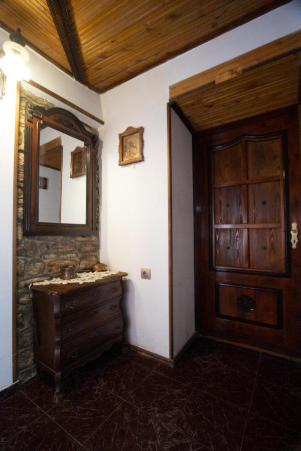 Старата Баkалия The Old Grocery, Guest Rooms Bałczik Zewnętrze zdjęcie