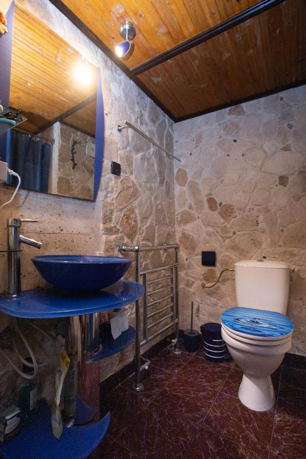 Старата Баkалия The Old Grocery, Guest Rooms Bałczik Zewnętrze zdjęcie