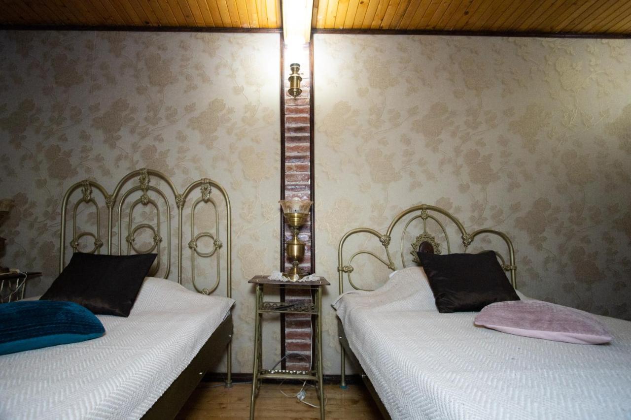 Старата Баkалия The Old Grocery, Guest Rooms Bałczik Zewnętrze zdjęcie