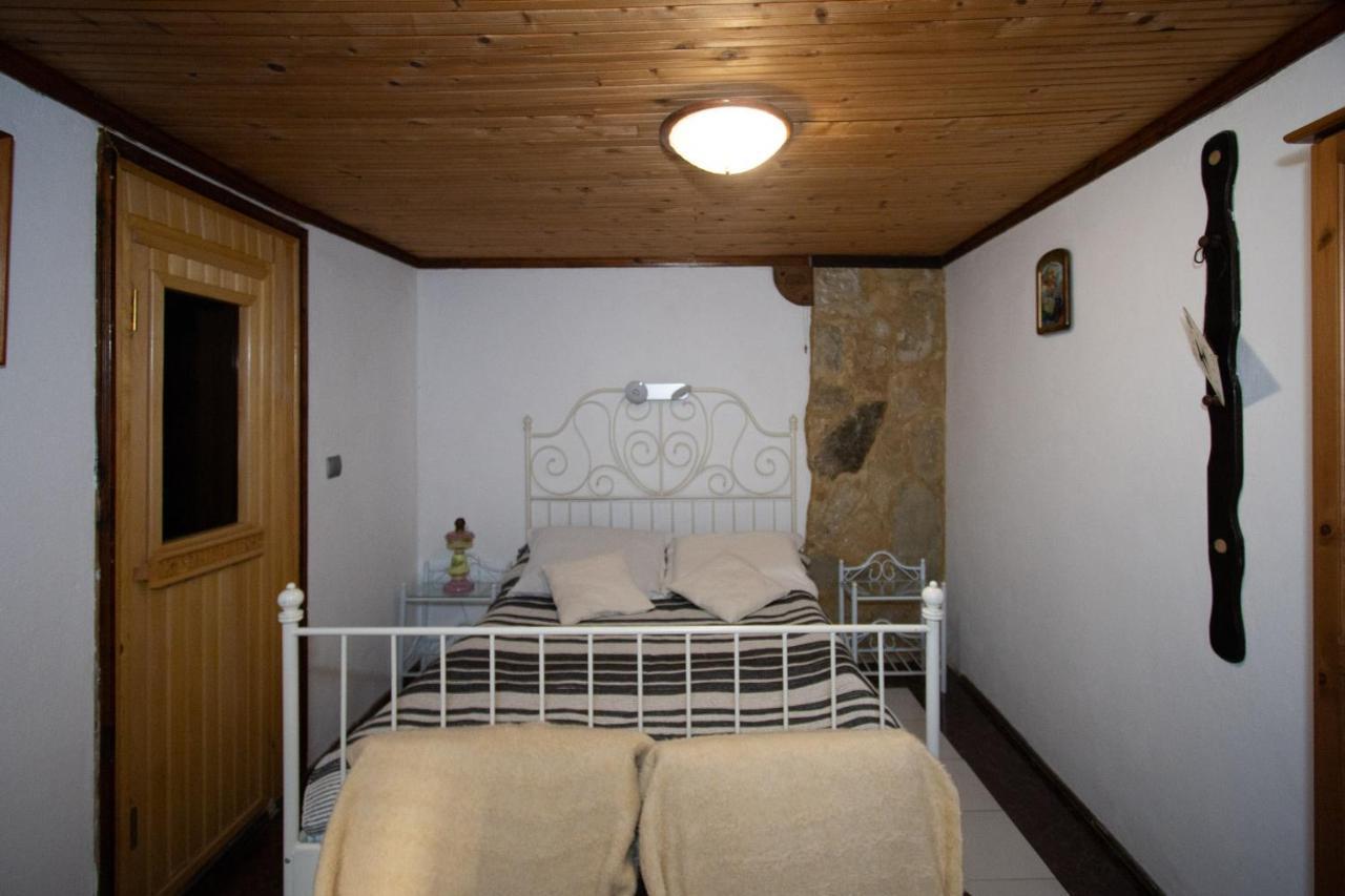 Старата Баkалия The Old Grocery, Guest Rooms Bałczik Zewnętrze zdjęcie