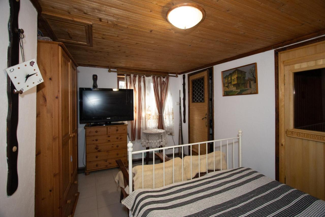 Старата Баkалия The Old Grocery, Guest Rooms Bałczik Zewnętrze zdjęcie