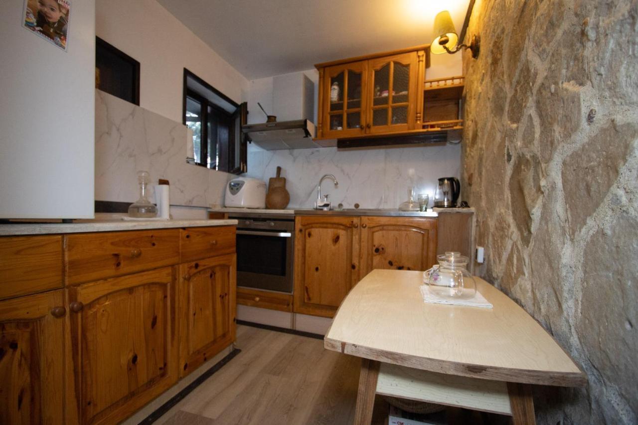 Старата Баkалия The Old Grocery, Guest Rooms Bałczik Zewnętrze zdjęcie