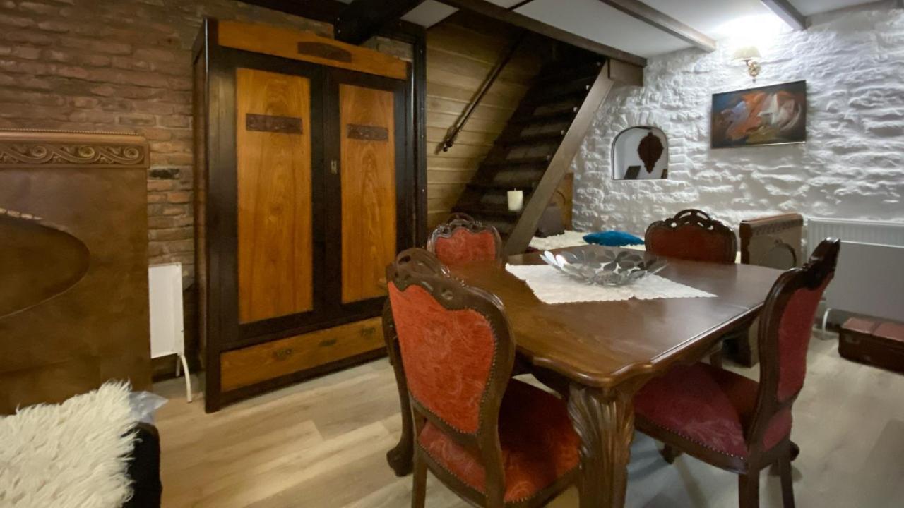 Старата Баkалия The Old Grocery, Guest Rooms Bałczik Zewnętrze zdjęcie