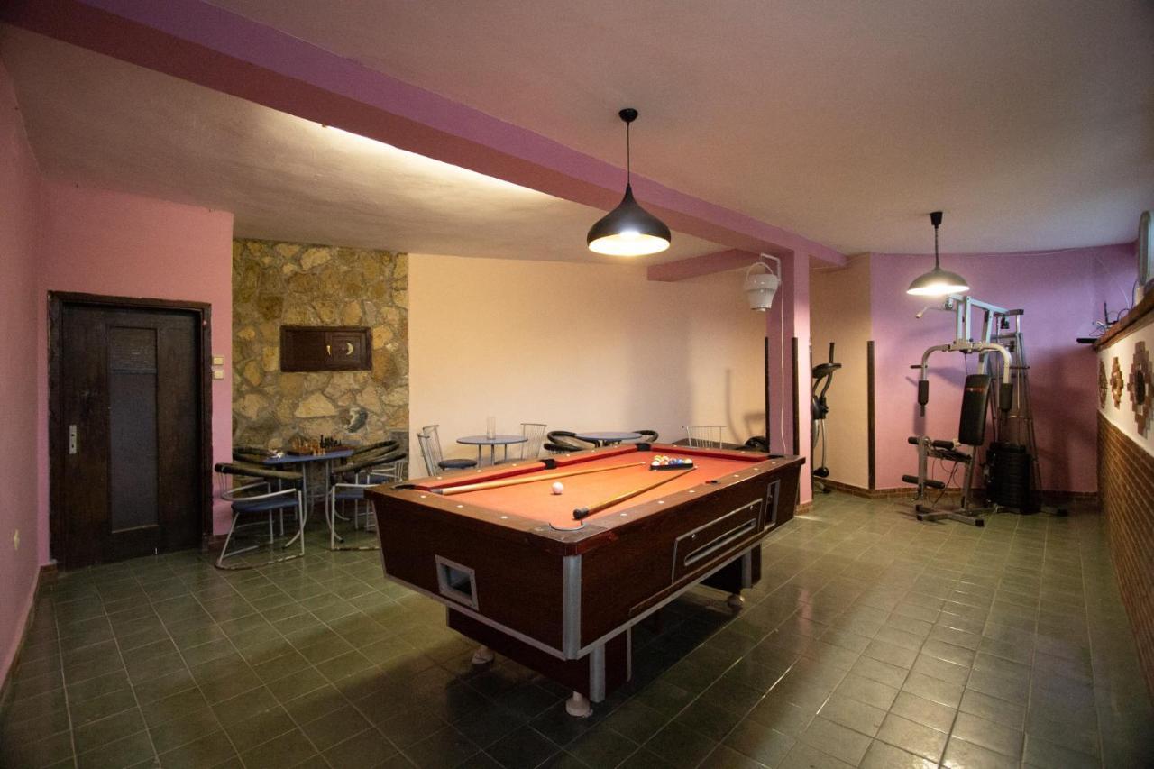 Старата Баkалия The Old Grocery, Guest Rooms Bałczik Zewnętrze zdjęcie