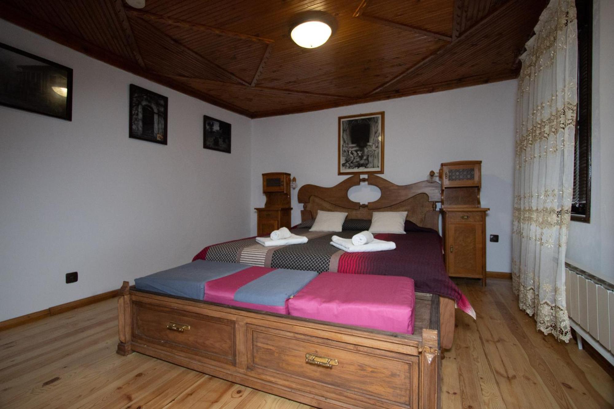 Старата Баkалия The Old Grocery, Guest Rooms Bałczik Zewnętrze zdjęcie