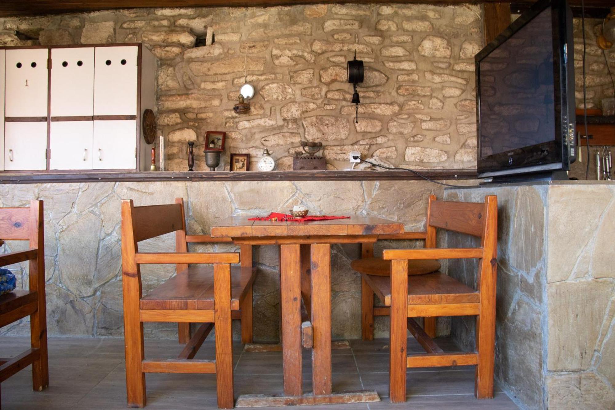 Старата Баkалия The Old Grocery, Guest Rooms Bałczik Zewnętrze zdjęcie