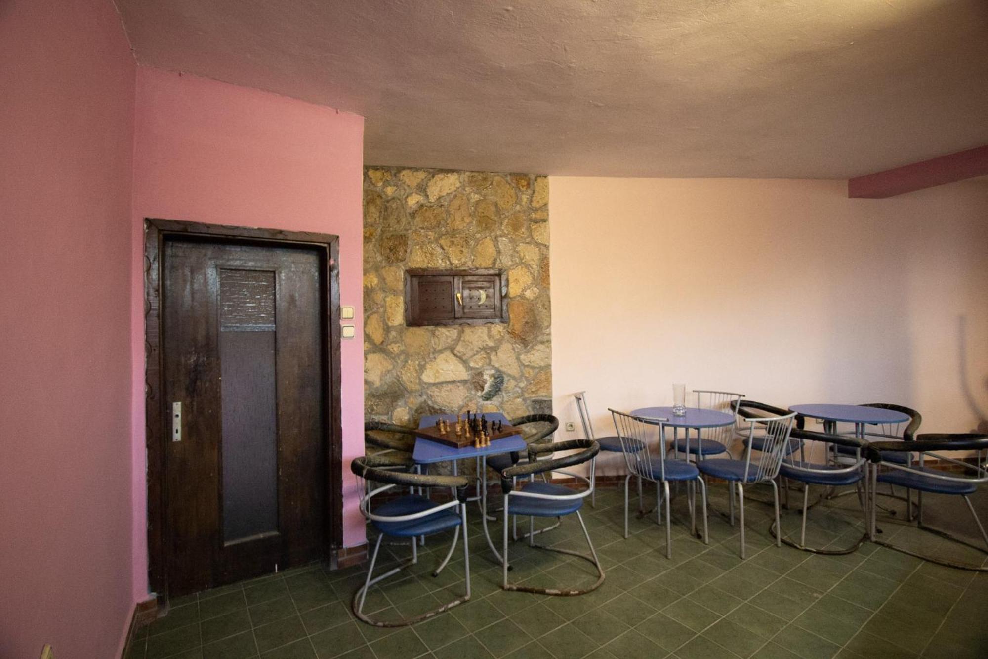 Старата Баkалия The Old Grocery, Guest Rooms Bałczik Zewnętrze zdjęcie