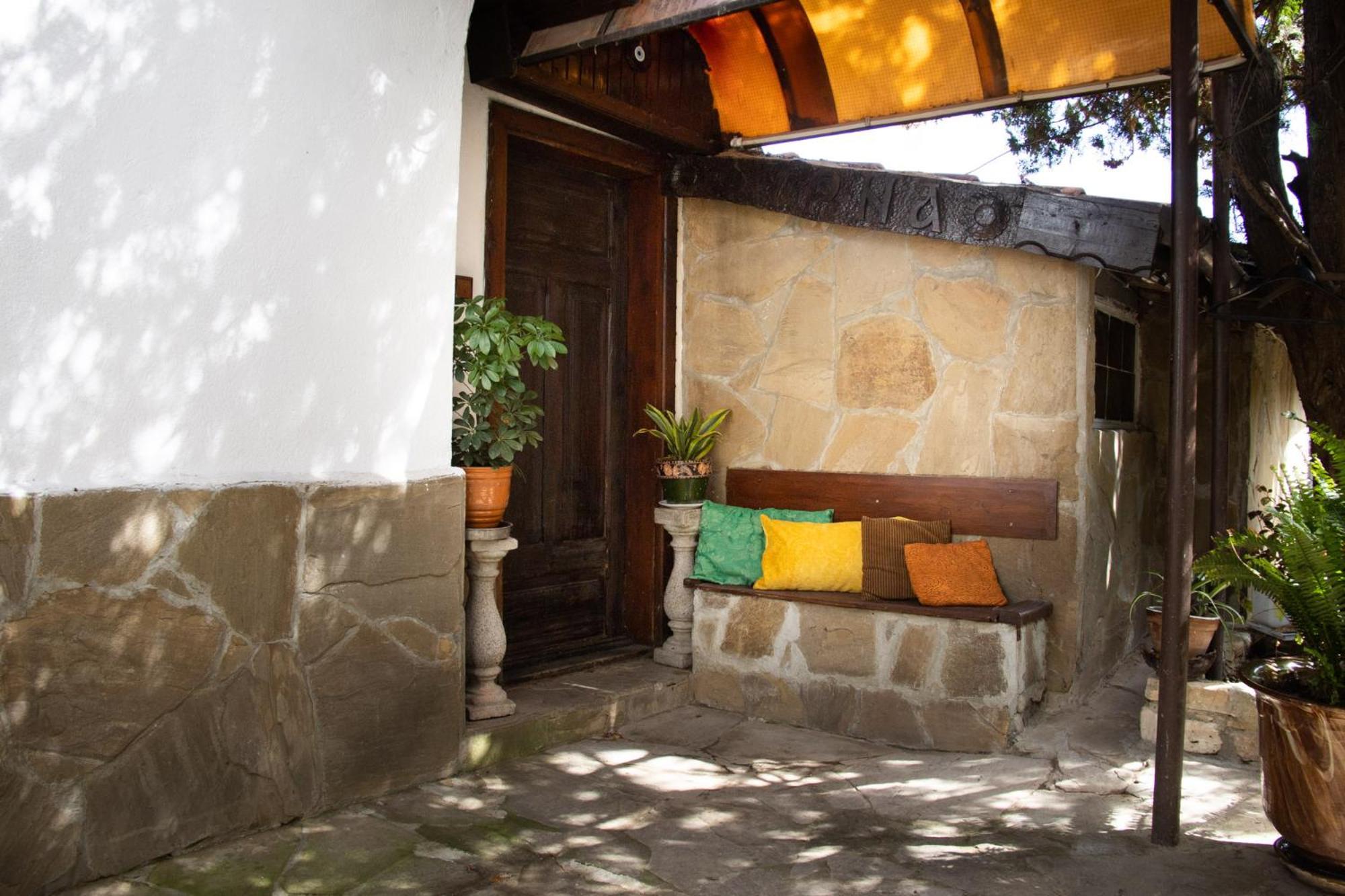 Старата Баkалия The Old Grocery, Guest Rooms Bałczik Zewnętrze zdjęcie