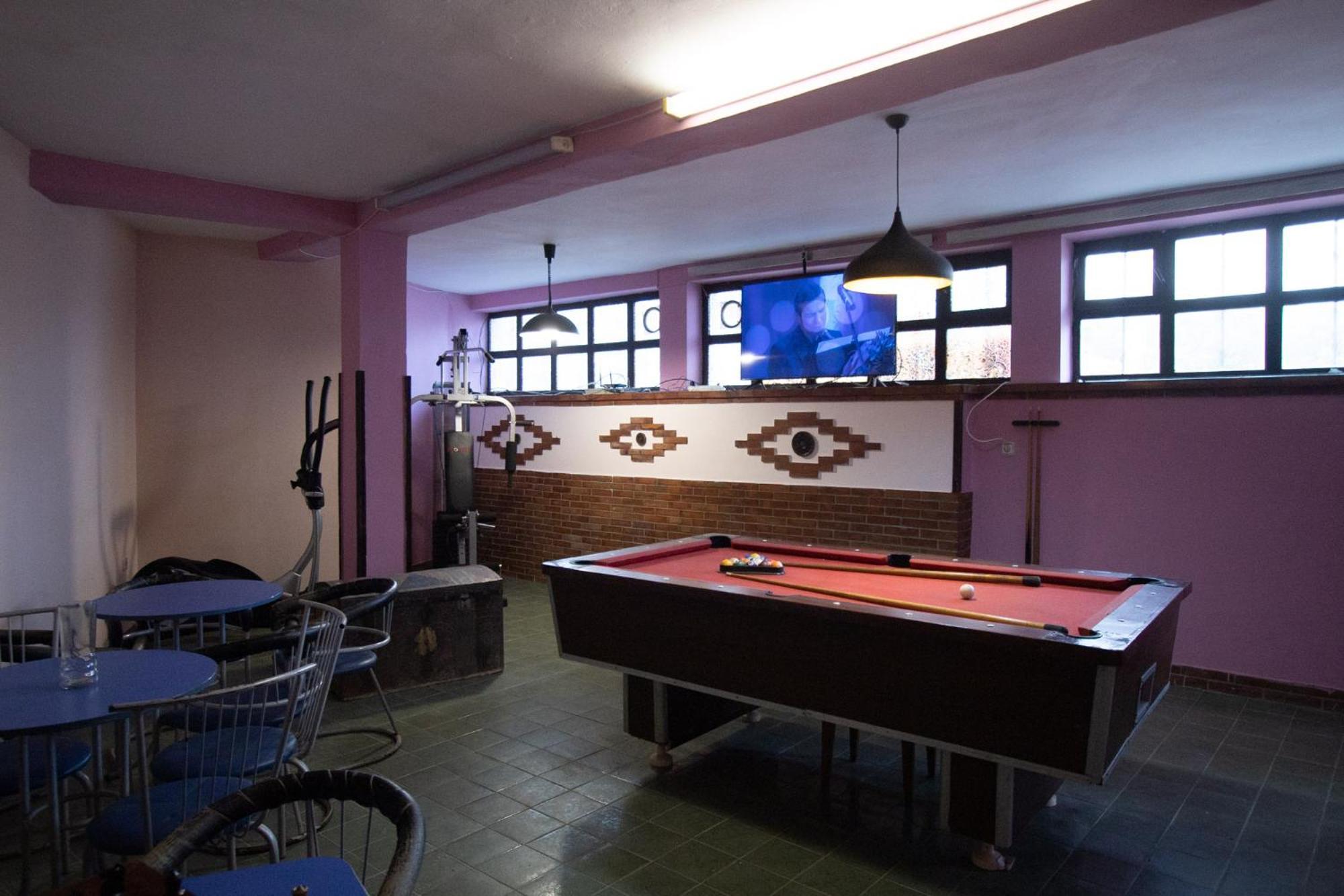 Старата Баkалия The Old Grocery, Guest Rooms Bałczik Zewnętrze zdjęcie