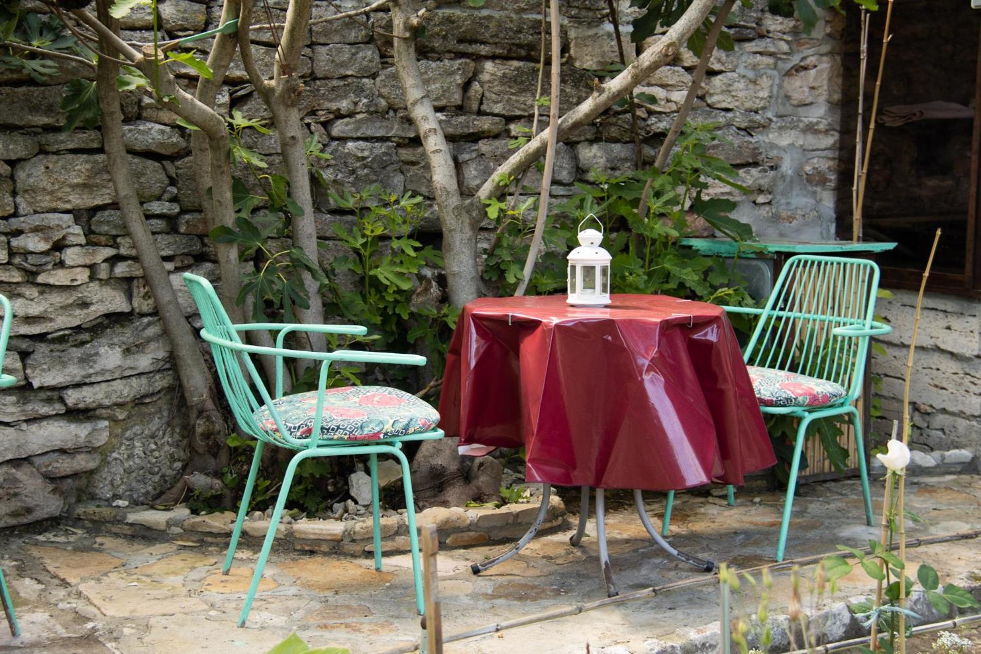 Старата Баkалия The Old Grocery, Guest Rooms Bałczik Zewnętrze zdjęcie