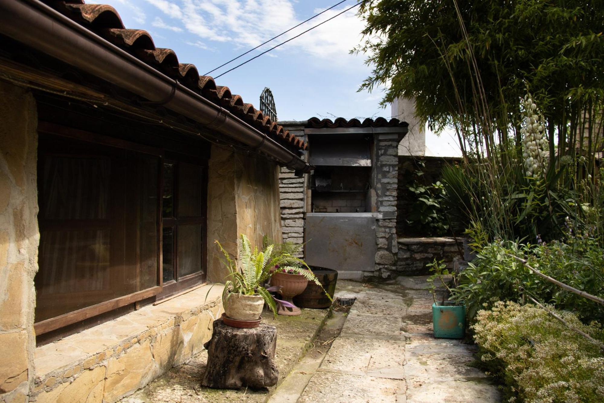 Старата Баkалия The Old Grocery, Guest Rooms Bałczik Zewnętrze zdjęcie
