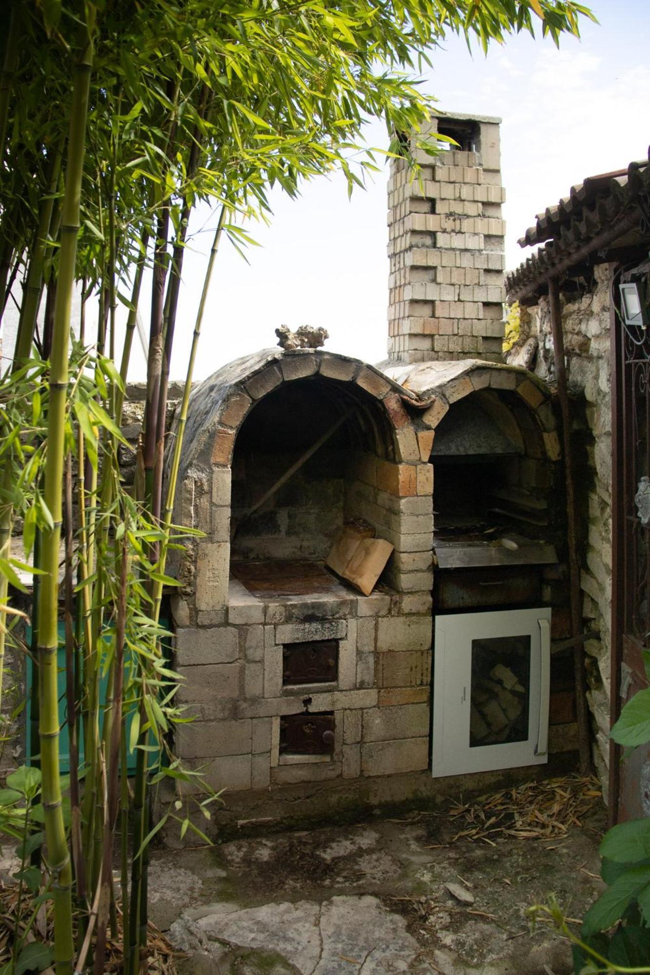 Старата Баkалия The Old Grocery, Guest Rooms Bałczik Zewnętrze zdjęcie