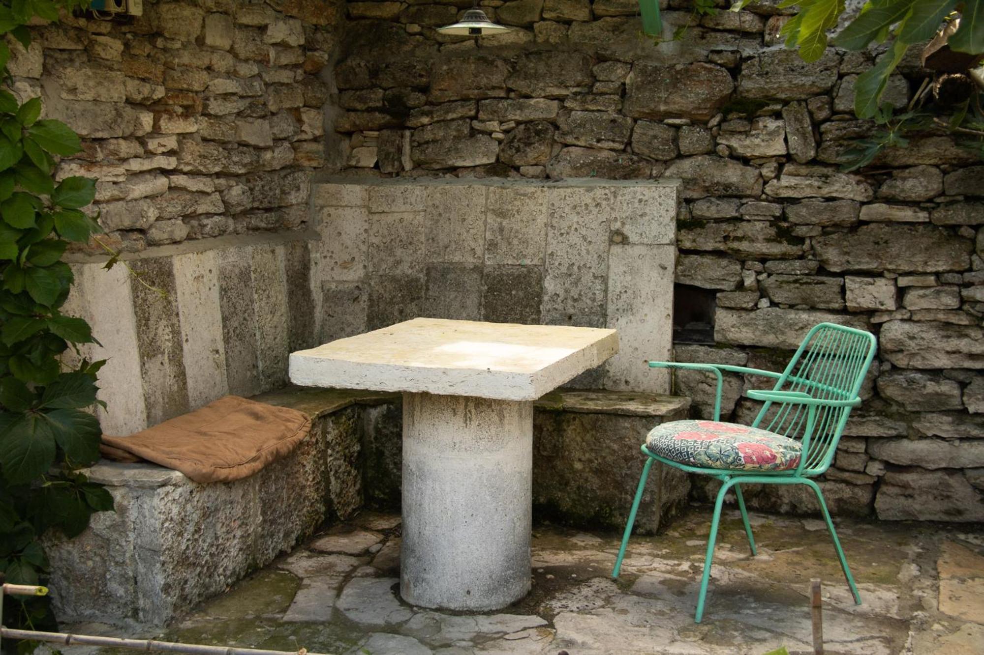 Старата Баkалия The Old Grocery, Guest Rooms Bałczik Zewnętrze zdjęcie