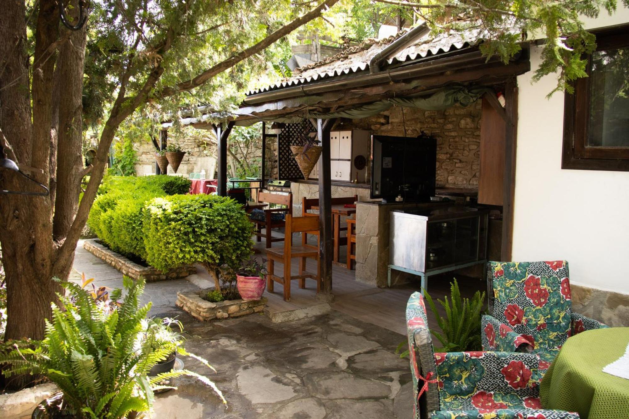 Старата Баkалия The Old Grocery, Guest Rooms Bałczik Zewnętrze zdjęcie